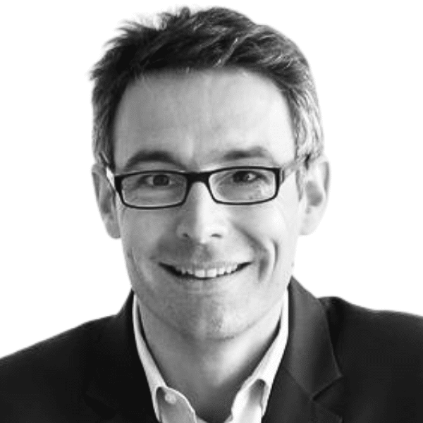 Eric Bertin benefitIMPACT Freelancer