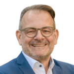 Armin Raiber - CorTec Composites S.A. (ehemals 3A Mobility)