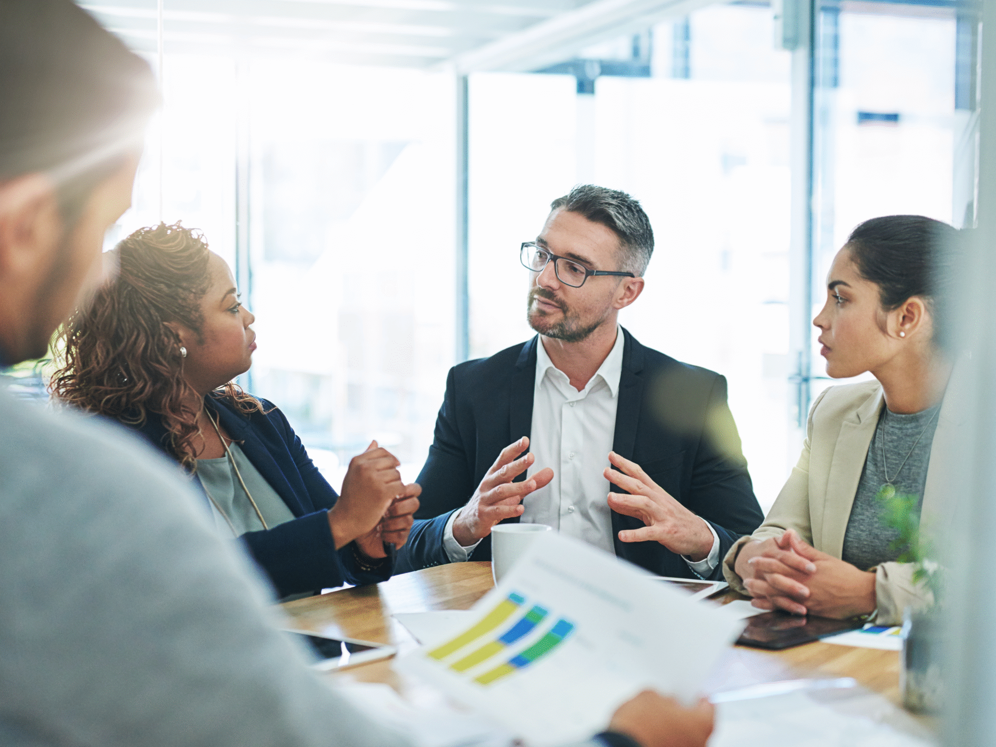 Business Development 4zu3 (5120x3840px)