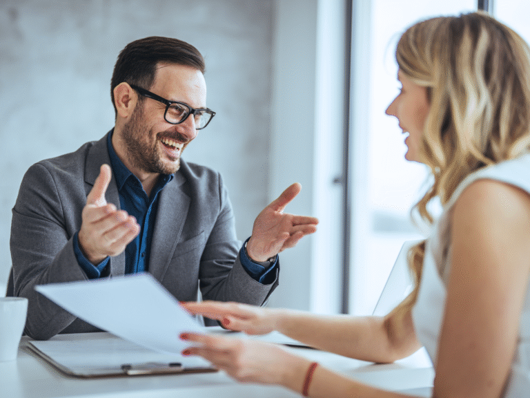 Answer Intelligence Training «Answer Intelligence (AQ)™» | benefitIMPACT