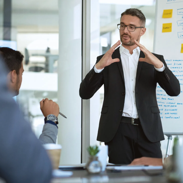 Verkaufstraining . Fit in Sales Leadership - Vertriebsleiter im Salesmeeting