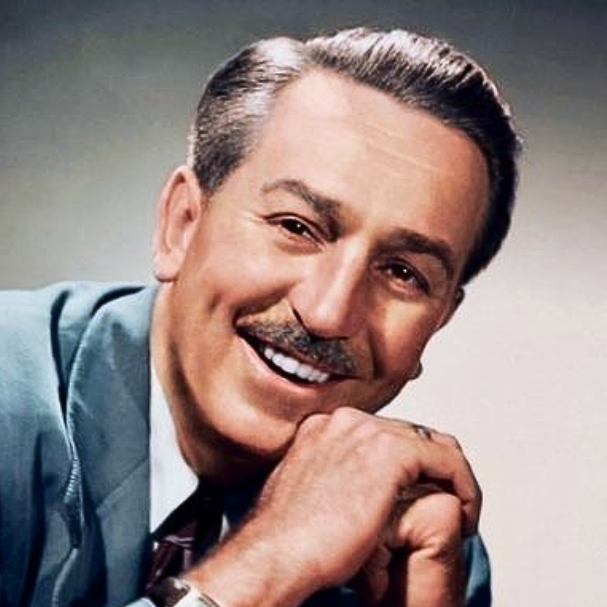 Walt Disney