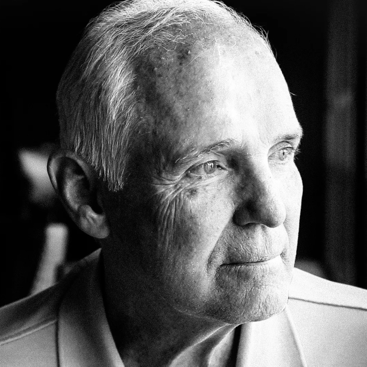 Timothy Gallwey