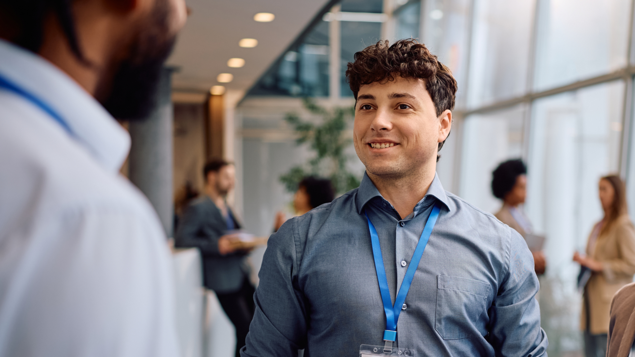 Messetraining «Wirkungsvoller Messeauftritt»