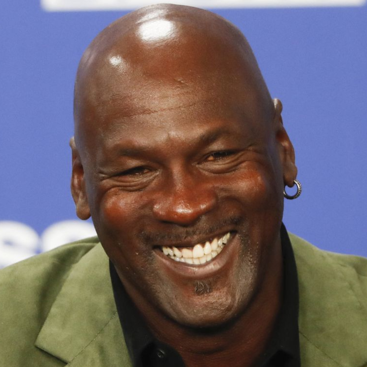 Michael Jordan