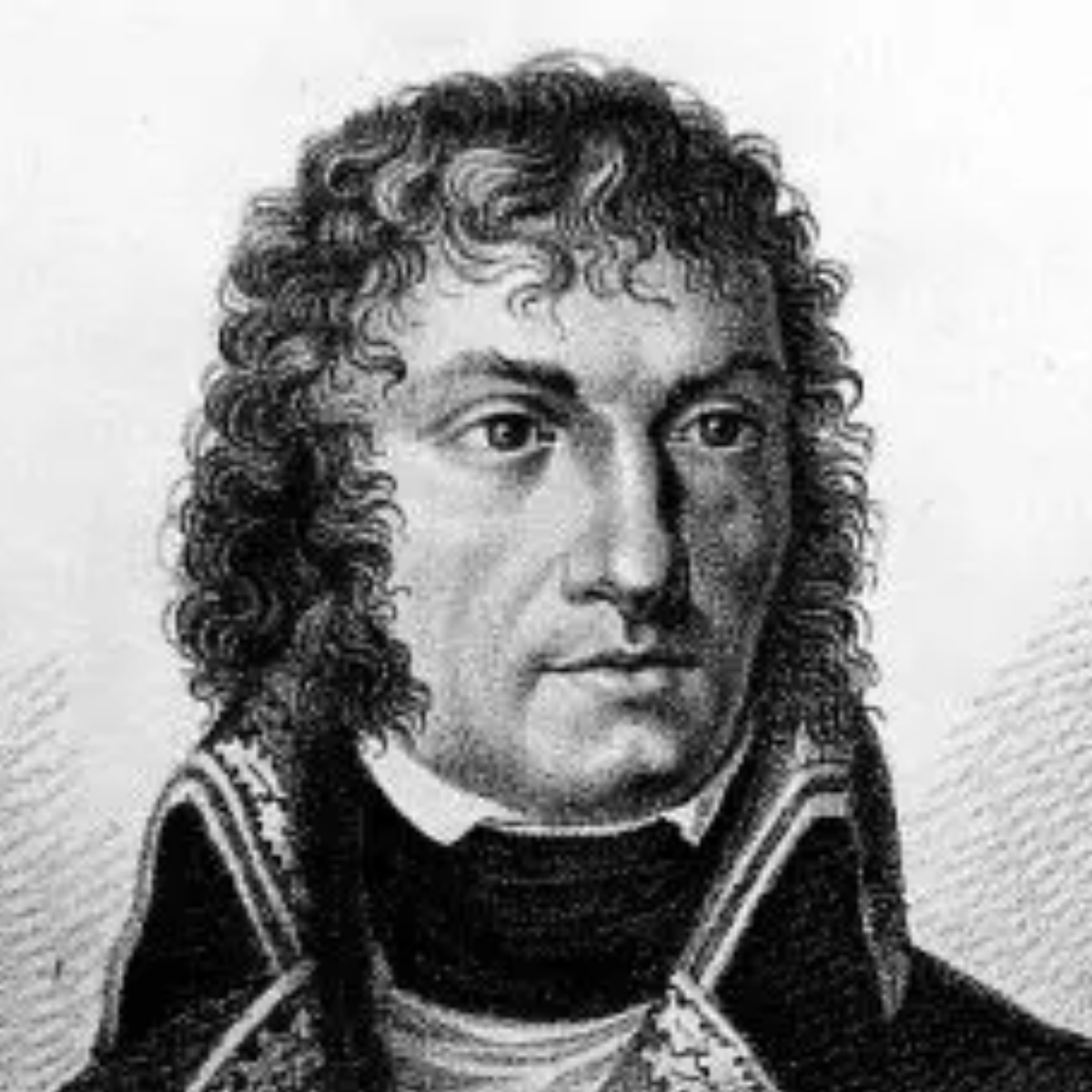 Joseph Joubert - Französischer Denker & Philosoph