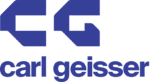 Logo_Carl Geisser AG_Verkaufstraining_«Kunden gewinnen, halten und ausbauen»​
