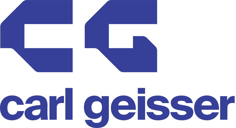 Logo_Carl Geisser AG_Verkaufstraining_«Kunden gewinnen, halten und ausbauen»​