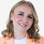 Luisa Scherf - alessandro Schweiz AG