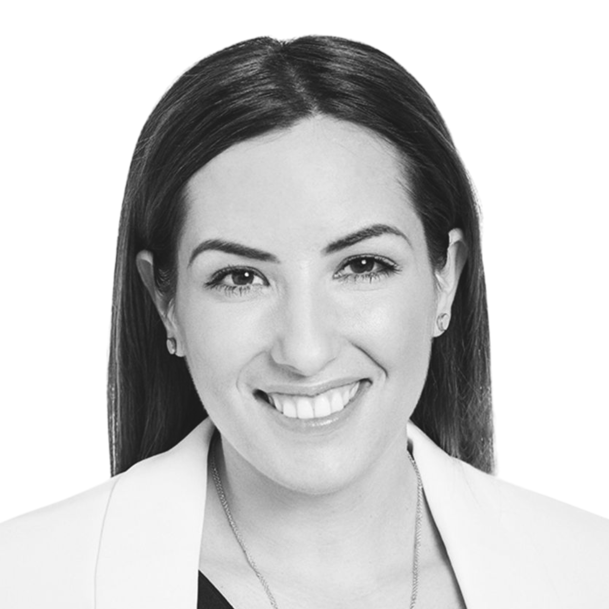 Maria Azzarone - Trainerin & Coach