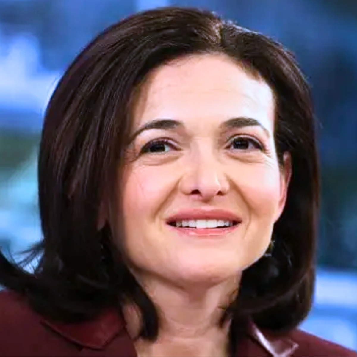 Sheryl Sandberg - Unternehmerin und ehemalige COO von Meta