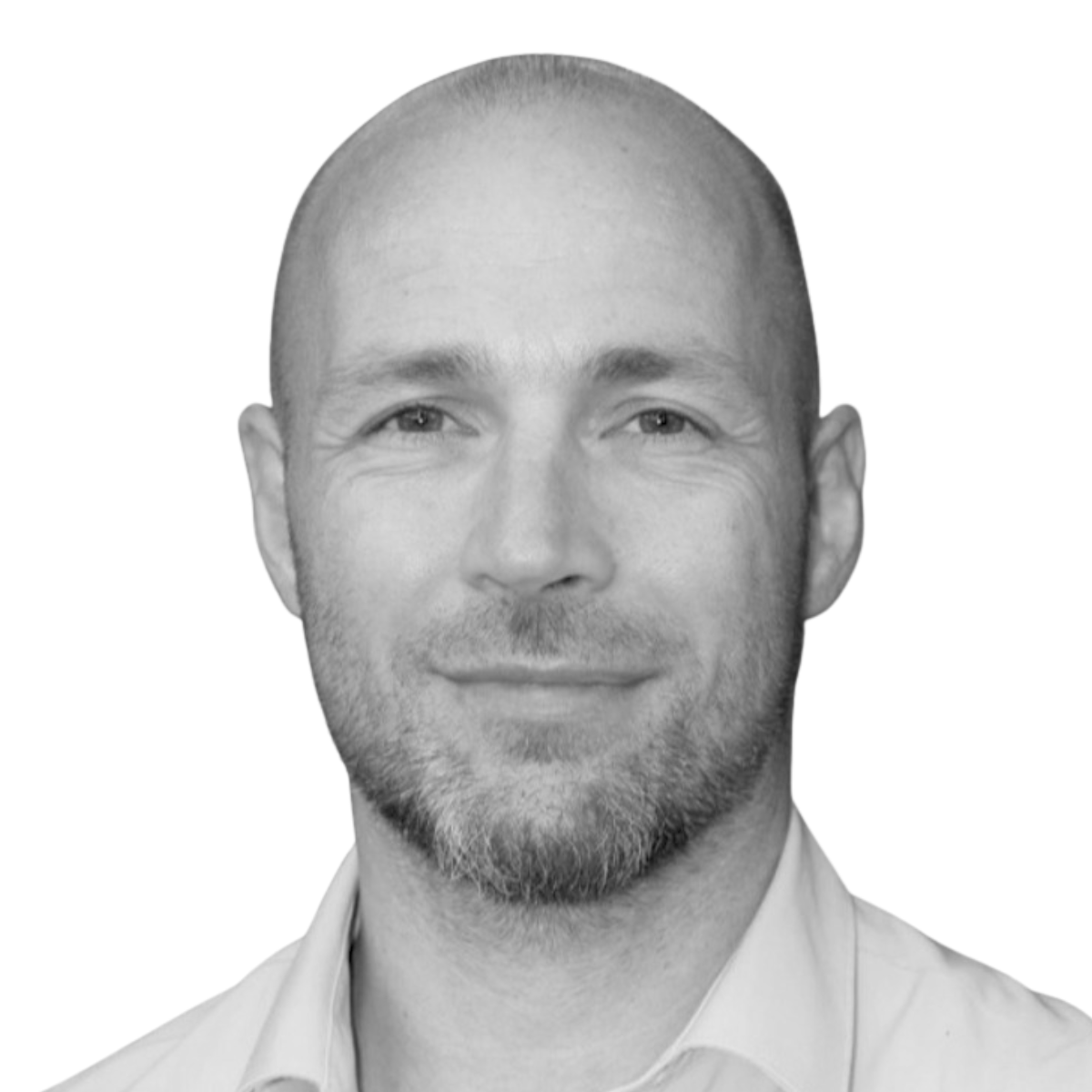 Jérôme Fischer - Associated Partner