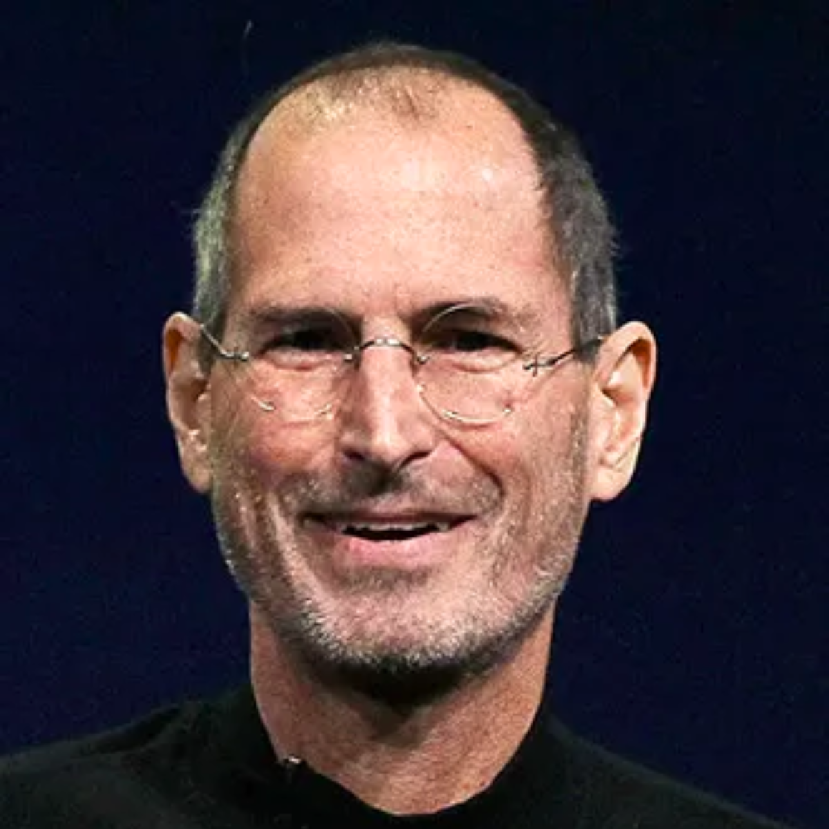 Steve Jobs - Mitgründer von Apple