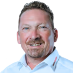 Urs Franz, COO, SecuSuisse