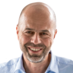 Jörg Ammann, CEO, g+m elektronik ag