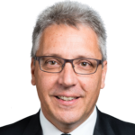 Martin Karrer, Mitglied der erweiterten Geschäftsleitung, Ringele AG