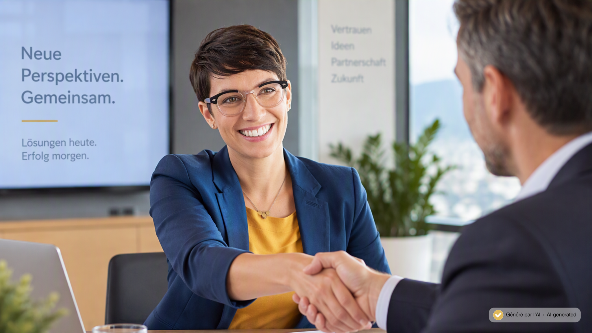 Strategische Kundenberatung im Trusted Advisor Training für nachhaltige Kundenbeziehungen