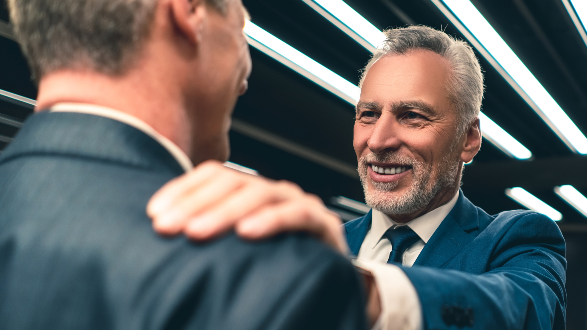 External Asset Manager im vertrauten Umgang mit Relationship Manager