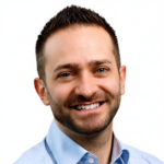 TopSolid Switzerland AG - Luca Ruggiero - Head of Sales